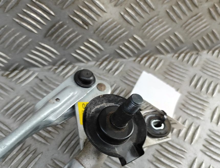 KIA Niro 2 generation (2022-2023) Пластмасса передняя стеклоочистителей 0198230100,98100-AT900 31991607