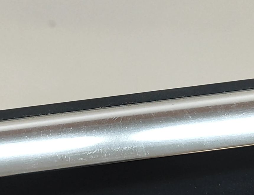 AUDI Q5 8R (2008-2017) Стеклоуплотнитель задней левой двери 8R0853763F 32029058