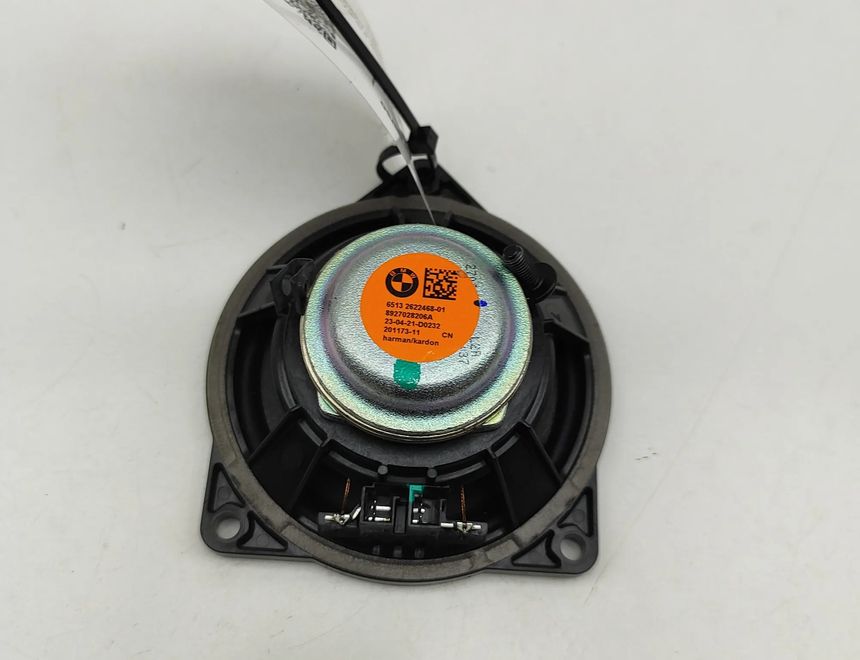 BMW M8 F91/F92/F93 (2019-2023) Dashboard Sound Speaker 2622468 32041551