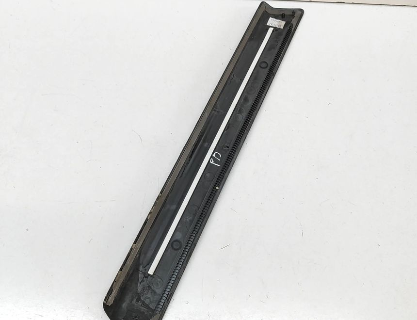 AUDI Q7 4M (2015-2024) Отделка переднего правого порога 4M0853374A 32061928