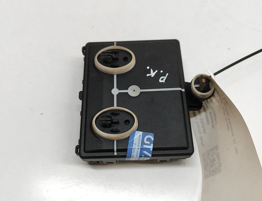 AUDI Q7 4M (2015-2024) Front Left Door Control Unit 4M0959793E,4M0959793C,A2C7465921900 32066664