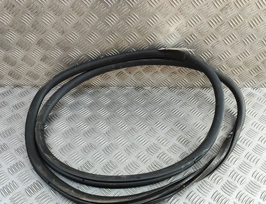 PEUGEOT 2008 2 generation (2019-2023) Pravé predné dvere tesnenie guma 9820823880 32076805