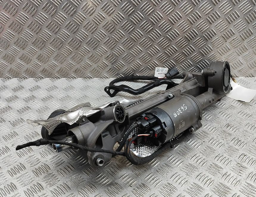 VOLKSWAGEN Рулевая Pейка 7817501156,5QT423055D 32095189