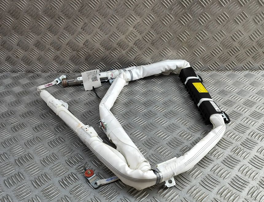 HYUNDAI IONIQ 5 1 generation (2021-2023) Left Side Roof Airbag SRS 80410-GI000 32107761