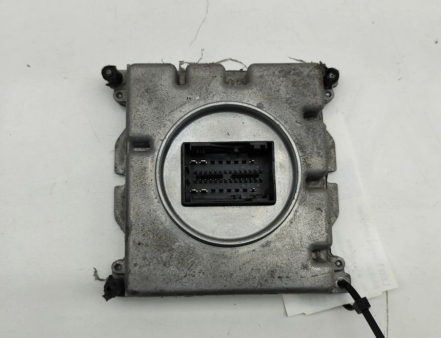 AUDI RS 3 8VA (2015-2021) Блок управления светодиодами 7PP941572A,W003T25077,7PP941572AC 32144990