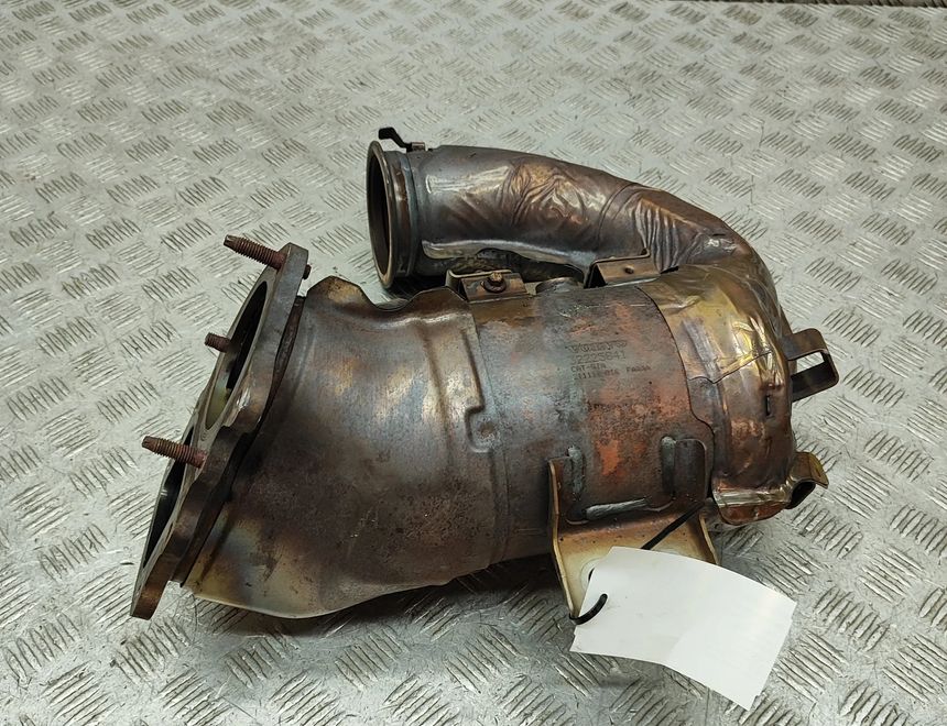 VOLVO V60 2 generation (2018-2023) Катализатор 32225841 32197932