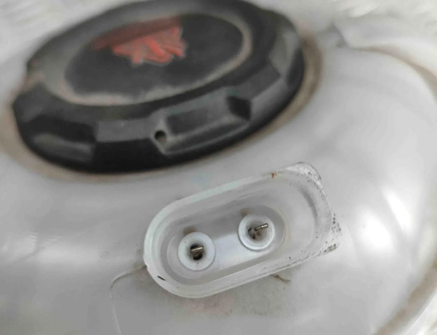 AUDI TT 8S (2014-2024) Expansion Tank 5Q0121407M 32234851