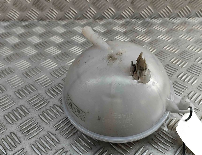 AUDI TT 8S (2014-2024) Expansion Tank 5Q0121407M 32234851