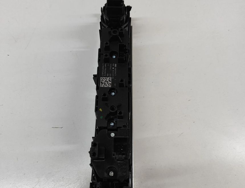 AUDI e-tron 1 generation (2018-2024) Ignition Button 4N0959673 32240019