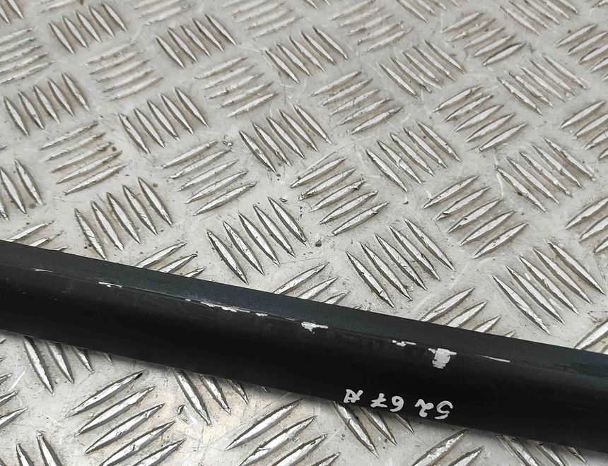 SKODA Enyaq 1 generation (2020-2023) Рейлинг крыши левый 5LG860025 32381161