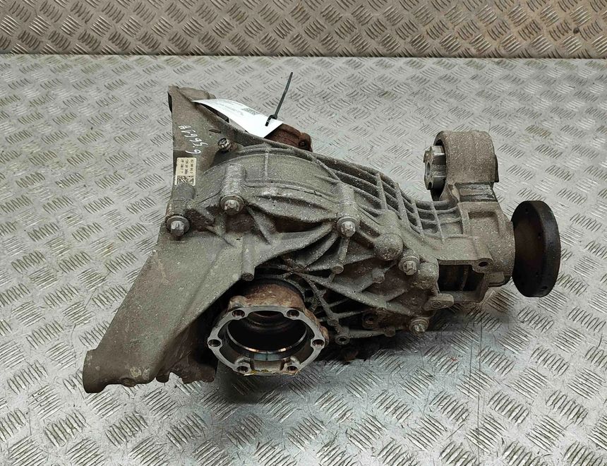 AUDI A5 Sportback F5 (2016-2024) Редуктор задний 0G2500043D 32398447