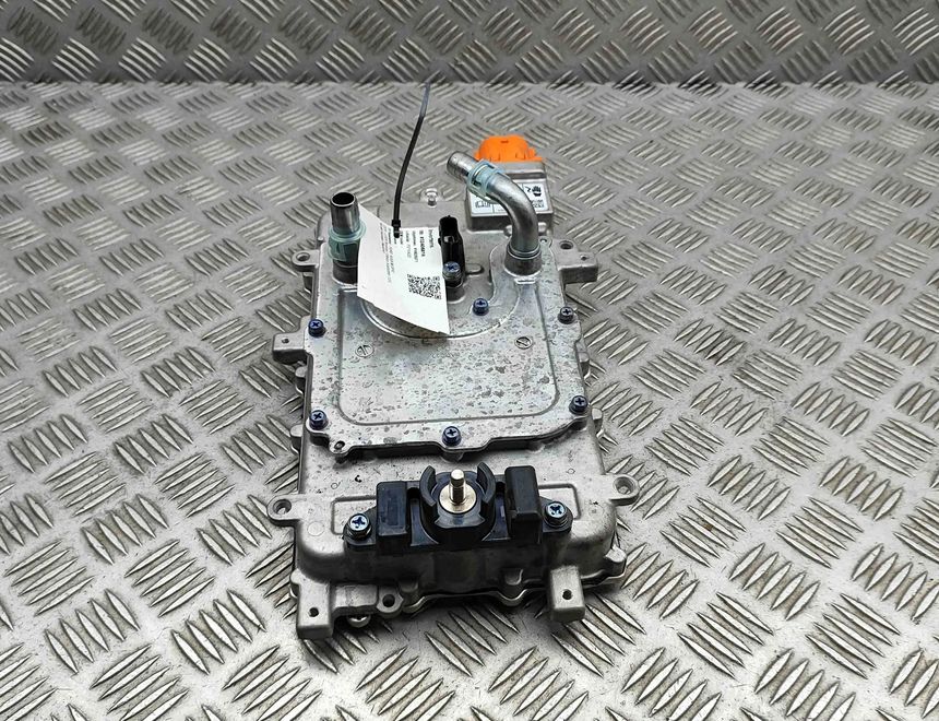 FORD Kuga 3 generation (2019-2023) Инвертор HU5A-14B218-AB 32408816