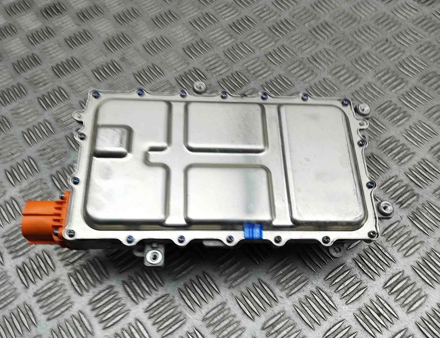 FORD Kuga 3 generation (2019-2023) Инвертор HU5A-14B218-AB 32408816