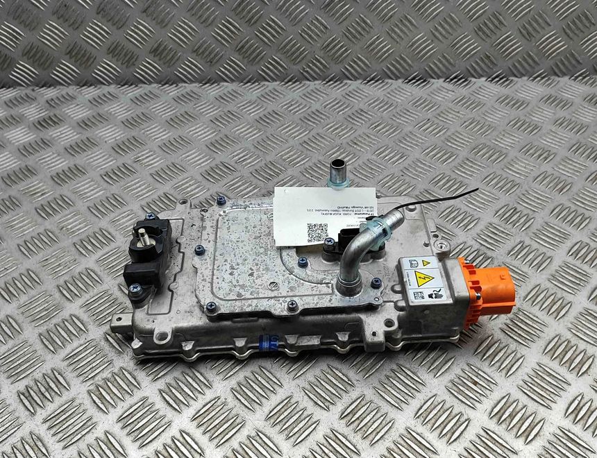 FORD Kuga 3 generation (2019-2023) Инвертор HU5A-14B218-AB 32408816