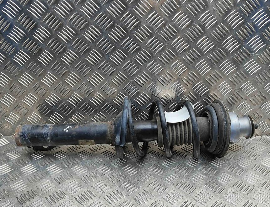 PORSCHE Cayman 981C (2008-2016) Амортизатор задний правый 98733305116 32408953