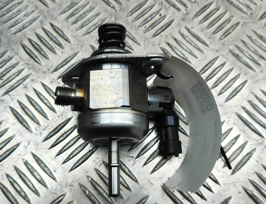 ALFA ROMEO Stelvio 949 (2017-2023) Топливный насос высокого давления 026152004E,7014650101 32410537