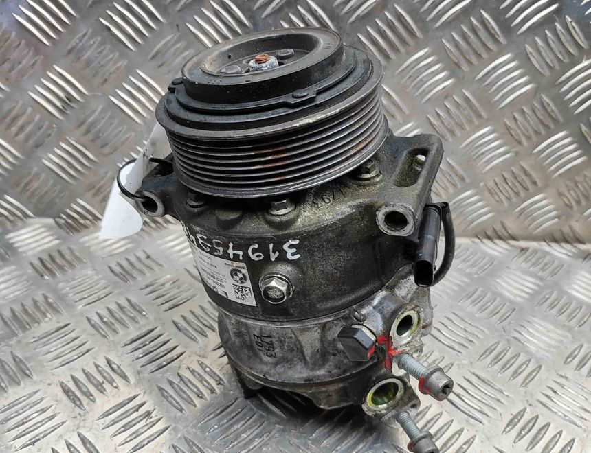 BMW M5 F90 (2017-2024) Hасос кондиционера 12941310,05216605863,6822848 32410812