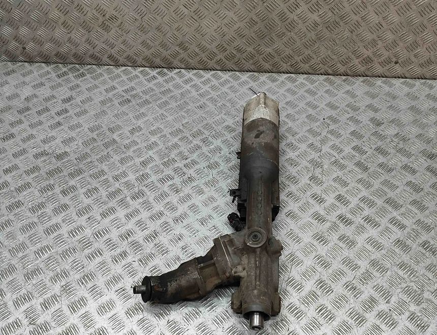 AUDI A7 C7/4G (2010-2020) Рулевая Pейка 4G2423055BD,4G0909144Q,4G0909144R,A2C9641670000 32430007