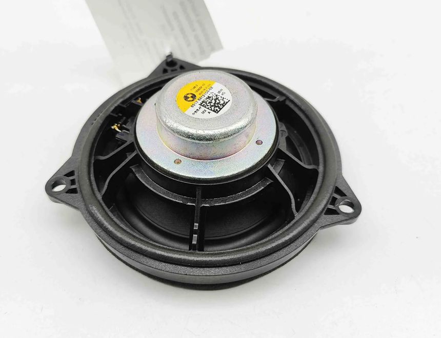 BMW X3 G01 (2017-2024) Front Left Door Loudspeaker 6813105 32483169