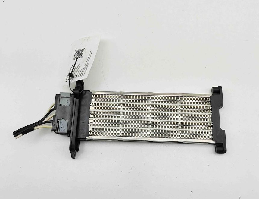 OPEL Movano 2 generation (B) (2010-2021) Электрический радиатор печки салона A52103200 32546853