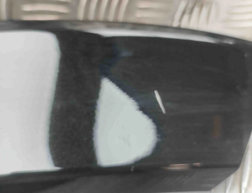 MERCEDES-BENZ GLE W167 (2019-2024) Rear Left Fender Molding A1678844500,A1678802709 32551698