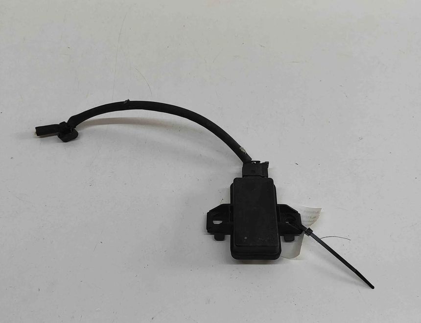 MERCEDES-BENZ GLE Coupe C292 (2015-2019) Modul na kontrolu tlaku v pneumatikách A0009003704,A0009020417,A0009017803 32573608