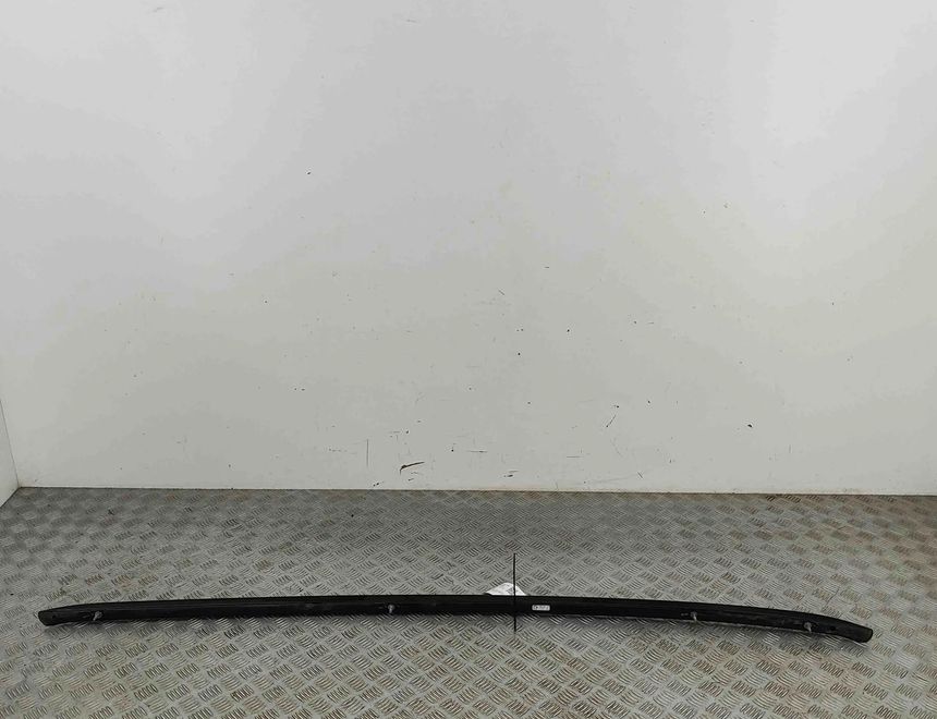 SKODA Enyaq 1 generation (2020-2023) Рейлинг крыши левый 5LG860025 32576725