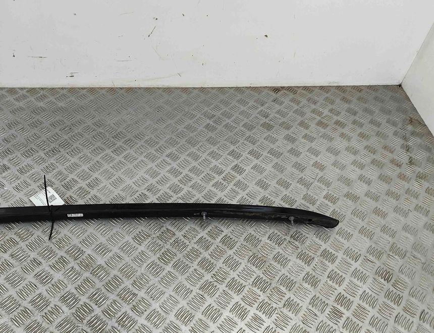 SKODA Enyaq 1 generation (2020-2023) Рейлинг крыши левый 5LG860025 32576725