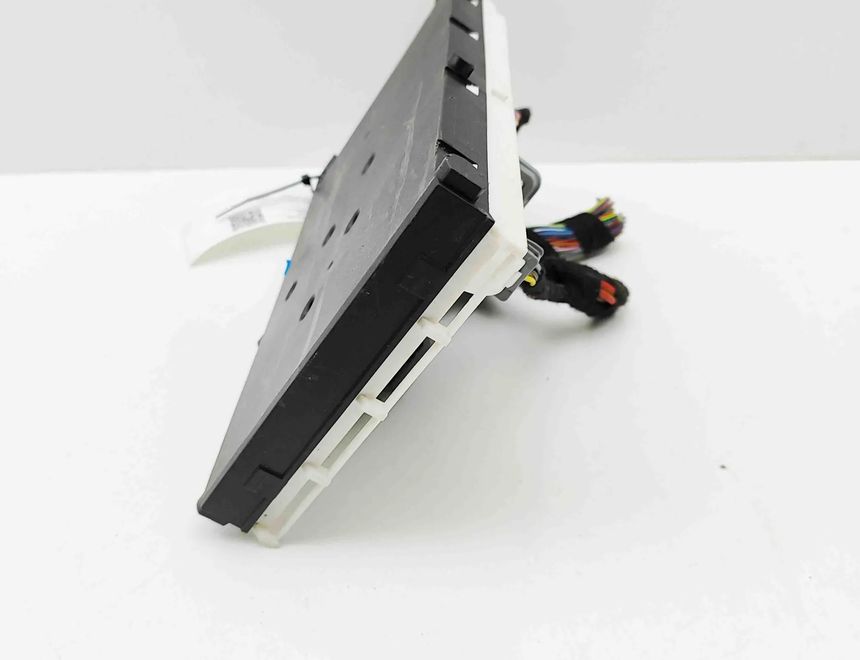 MERCEDES-BENZ CLA-Class C117 (2013-2016) Comfort Control Unit A1569007402,A1569011400,A1569021300 32576840