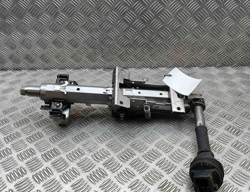 VOLKSWAGEN Multivan T7 (2021-2024) Riadiaci mechanizmus 7T2419501B,2Q0905861B 32577343