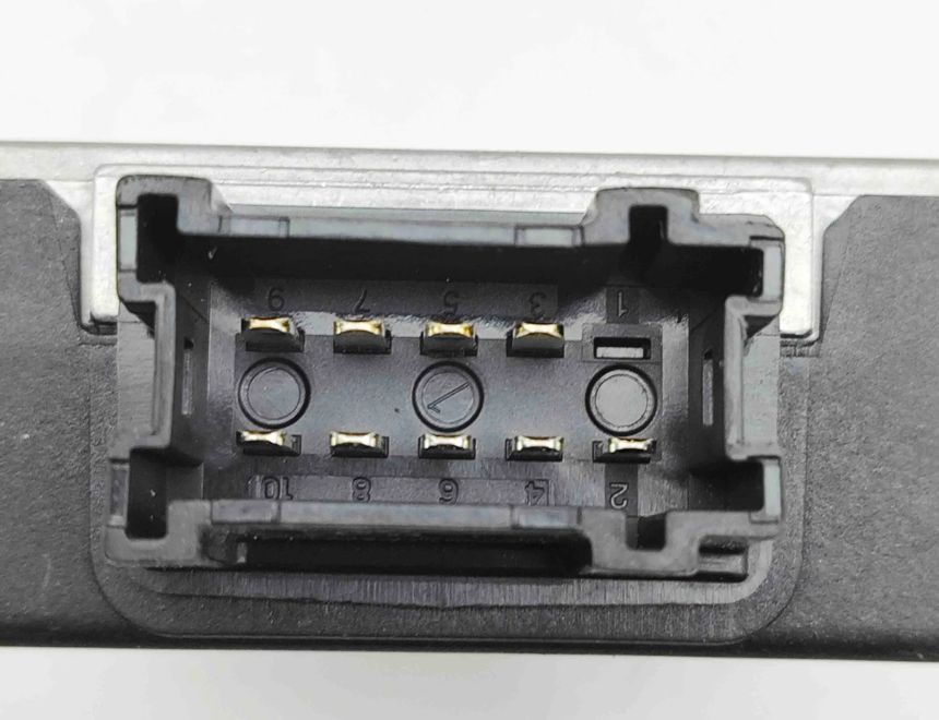 BMW 5 Series G30/G31 (2016-2023) Fuel Pump Control 9452468,55892110 32596027