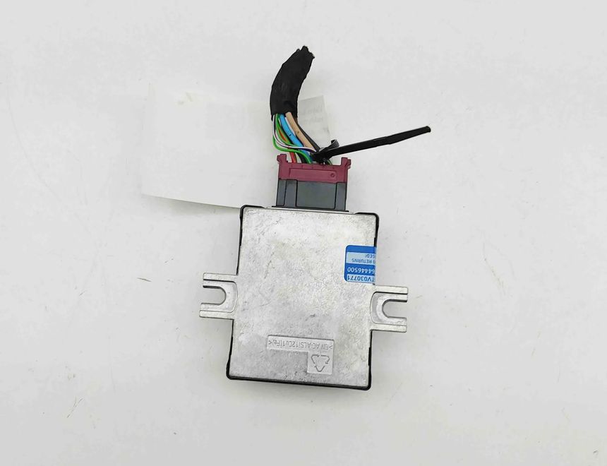BMW 5 Series G30/G31 (2016-2023) Fuel Pump Control 9452468,55892110 32596027