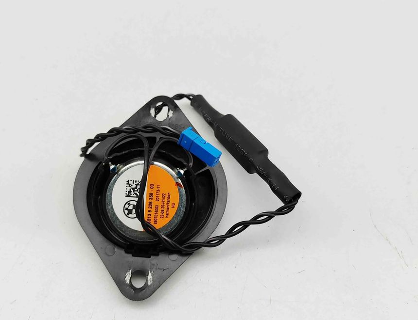 BMW 5 Series G30/G31 (2016-2023) Parcel shelf speaker 9226358,8907014003 32596938