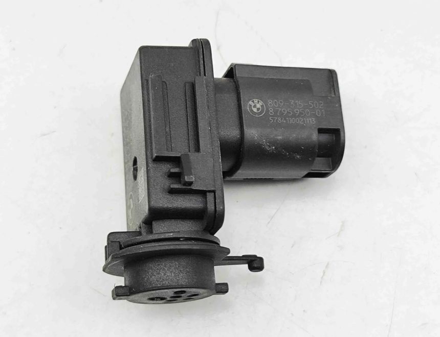 BMW 5 Series G30/G31 (2016-2023) Датчик качества воздуха 6833647 32597154