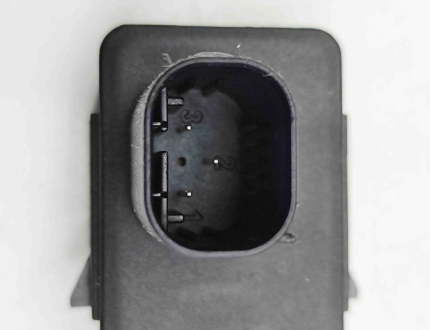 BMW 5 Series G30/G31 (2016-2023) Датчик качества воздуха 6833647 32597154