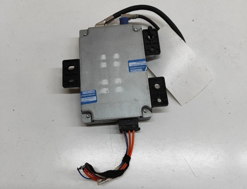 MERCEDES-BENZ C-Class W204/S204/C204 (2004-2015) Sound Control Unit A1729008206,A1729023604,A1729023704 32630445