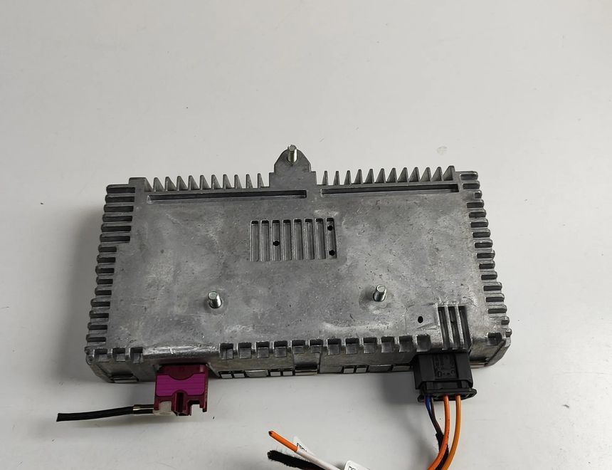 MERCEDES-BENZ C-Class W204/S204/C204 (2004-2015) Sound Control Unit A1669003407,A1668202089,A1669027703,A1669027603 32630899