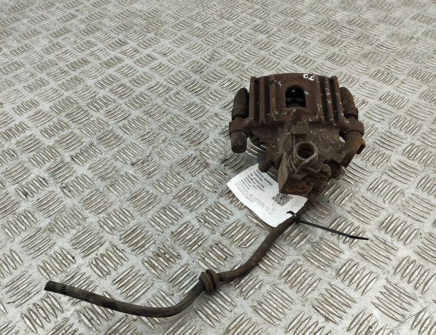 MINI Cooper R50 (2001-2006) Zadný pravý brzdový strmeň 6757248 32631749