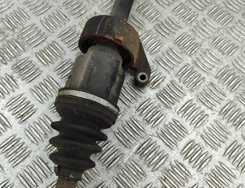 MINI Cooper R50 (2001-2006) Pravý predný hnací hriadeľ 7574866 32631763