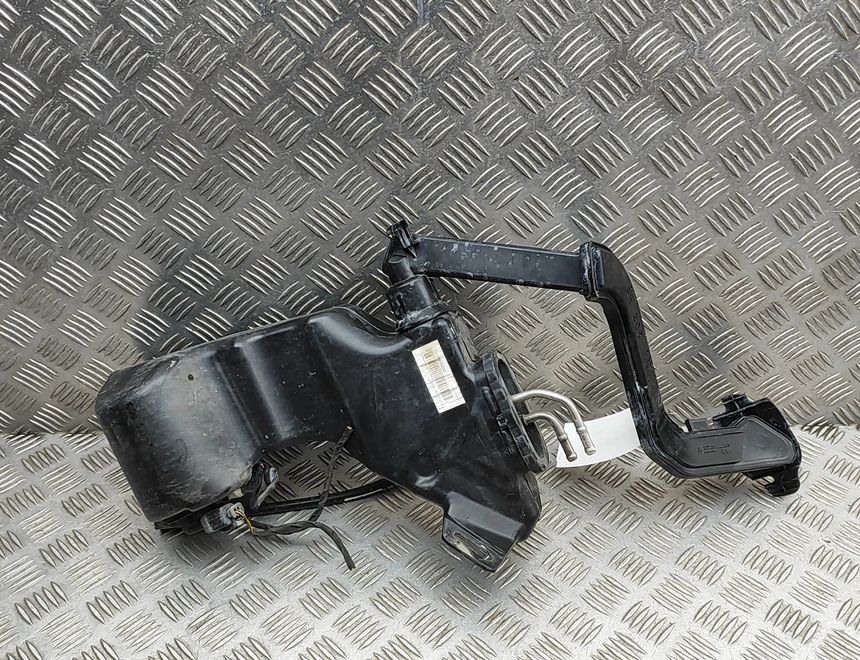 MERCEDES-BENZ C-Class W205/S205/C205 (2014-2023) Бачок омывателя A2058602260,A2058600200,A2058600164,A2058690400 32637571