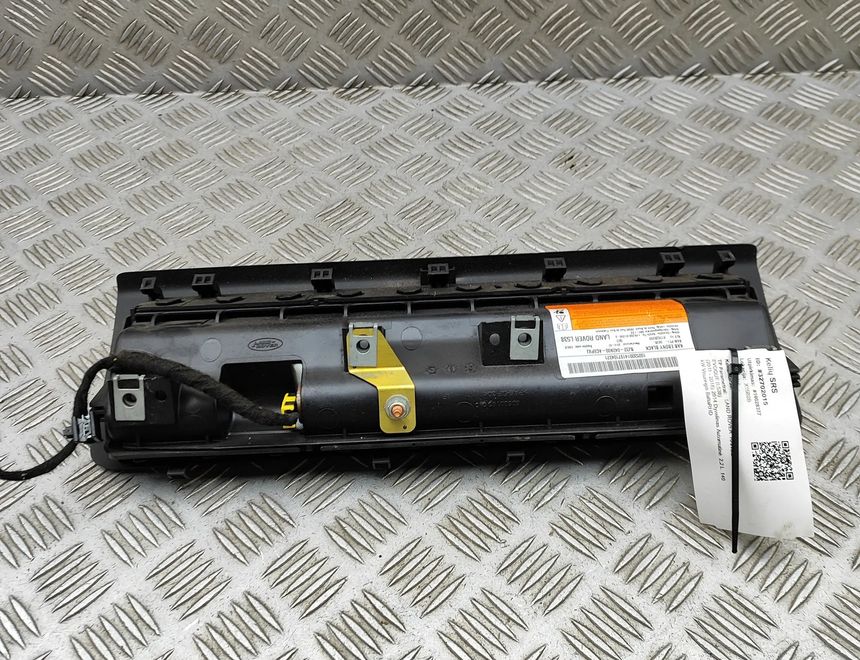 LAND ROVER Range Rover Evoque L538 (1 gen) (2011-2020) Kolenný SRS airbag BJ32-042A00-AC8PVJ 32702015