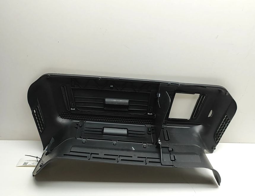 PORSCHE Cayman 981C (2008-2016) Trunk Trim 99755163500,99755130500 32738018