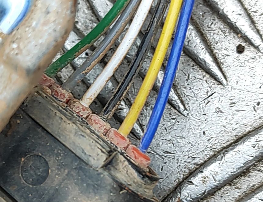 ISUZU D-Max 2 generation (2016-2024) Lambda Oxygen Sensor 8975245660,0281008143,0281008144 32798470