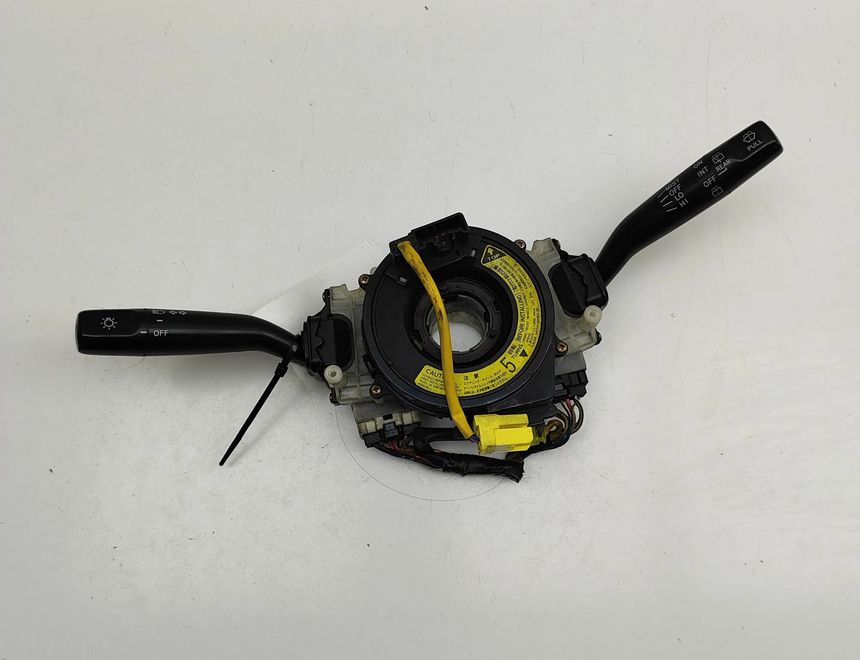 TOYOTA 4Runner 3 generation (1995-2003) Подрулевой переключатель 84310-35610 32799426