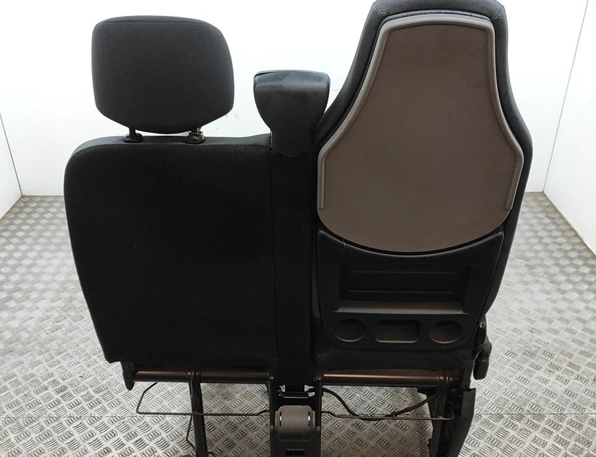 RENAULT Master 3 generation (2010-2023) Сиденье переднее левое 876512525R,873206233R 32801924