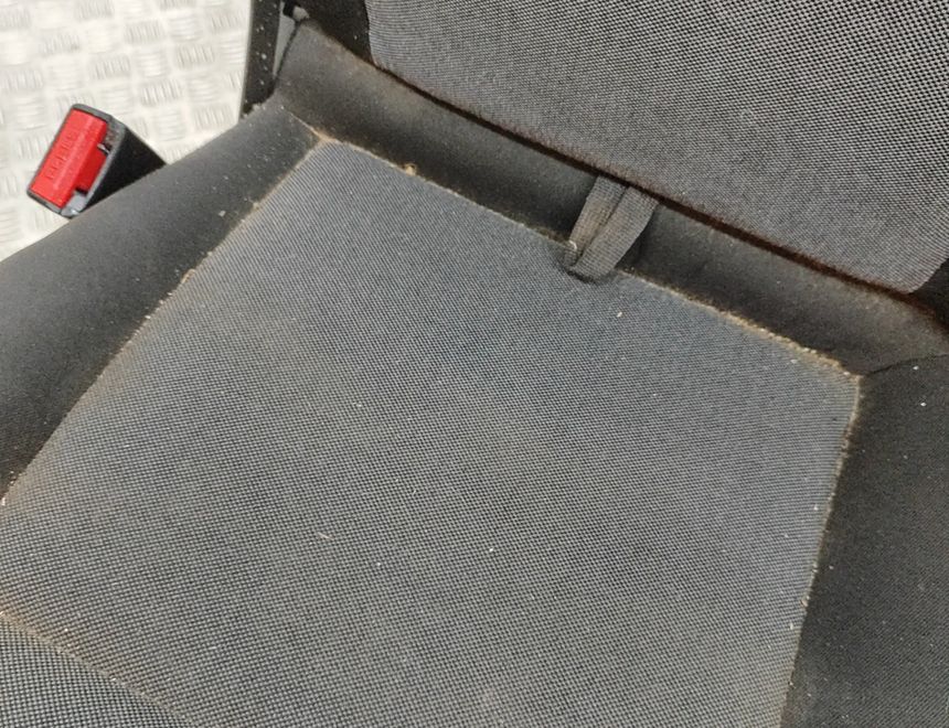 RENAULT Master 3 generation (2010-2023) Сиденье переднее левое 876512525R,873206233R 32801924