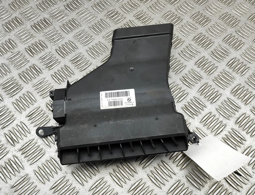 BMW 5 Series F10/F11 (2009-2017) Другие внутренние детали 9217996 32818053