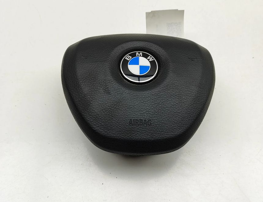 BMW 5 Series F10/F11 (2009-2017) Подушка безопасности руля 8383902 32831666