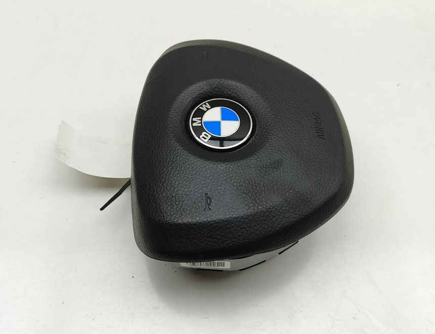 BMW 5 Series F10/F11 (2009-2017) Подушка безопасности руля 8383902 32831666