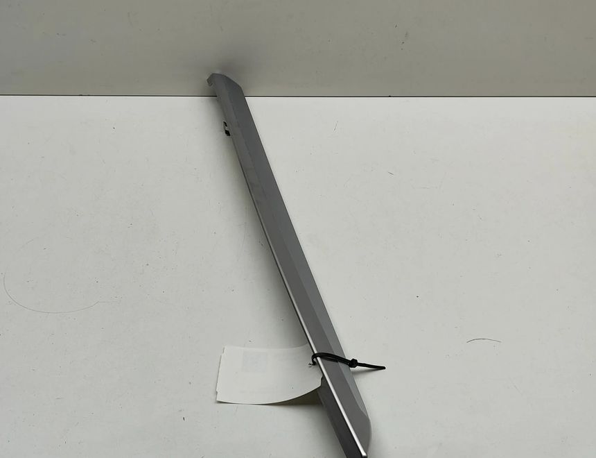 BMW 5 Series F10/F11 (2009-2017) Rear Right Door Panel 7225524 32832595